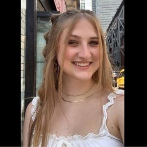 Meet your Posher, Sarah